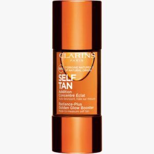 Self Tan Face Booster 15 ml