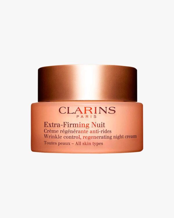 Extra-Firming Night Cream All Skin Types 50 ml