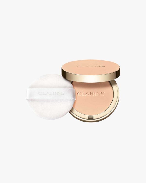 Ever Matte Compact Powder 10 g (Farge: 02 Light)