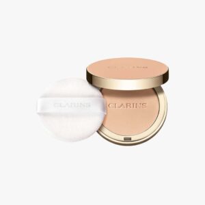 Ever Matte Compact Powder 10 g (Farge: 03 Light Medium)