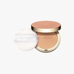 Ever Matte Compact Powder 10 g (Farge: 04 Medium)