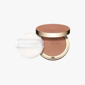 Ever Matte Compact Powder 10 g (Farge: 06 Deep)