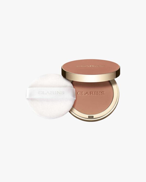 Ever Matte Compact Powder 10 g (Farge: 06 Deep)