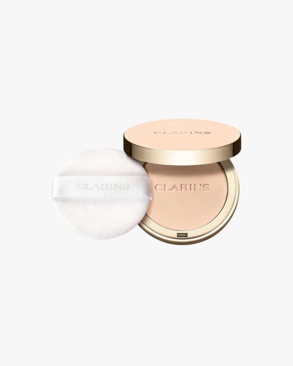 Ever Matte Compact Powder 10 g (Farge: 01 Very Light)