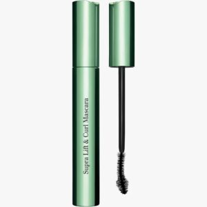 Supra Lift & Curl Mascara 01 Black 8 ml