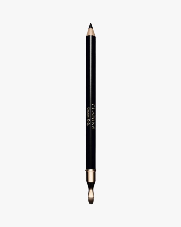 Crayon Khôl Eye Pencil 01 Carbon Black 1