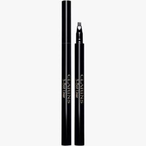 3-Dot Liner 01 Black 0