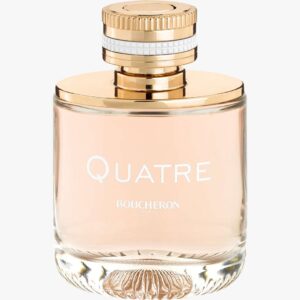 Quatre Femme EdP (Størrelse: 100 ML)