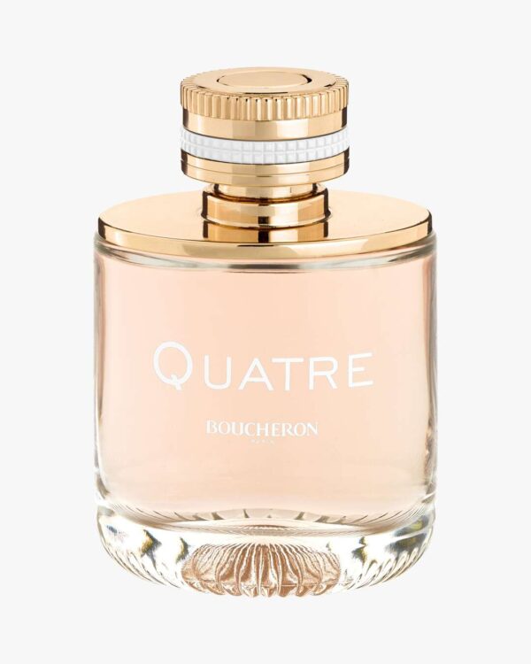 Quatre Femme EdP (Størrelse: 100 ML)