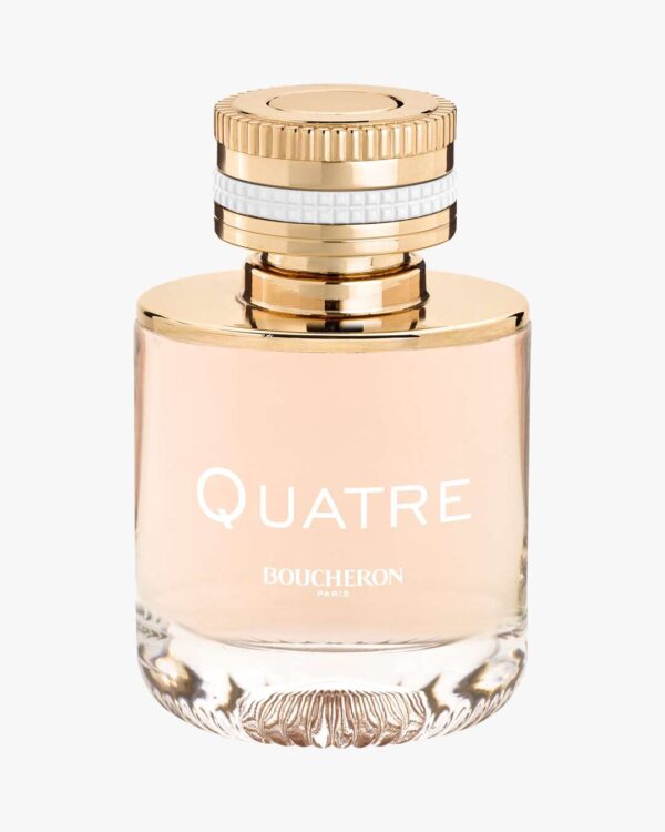 Quatre Femme EdP (Størrelse: 50 ML)