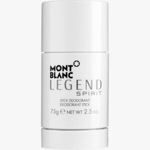 Legend Spirit Deo Stick 75 g