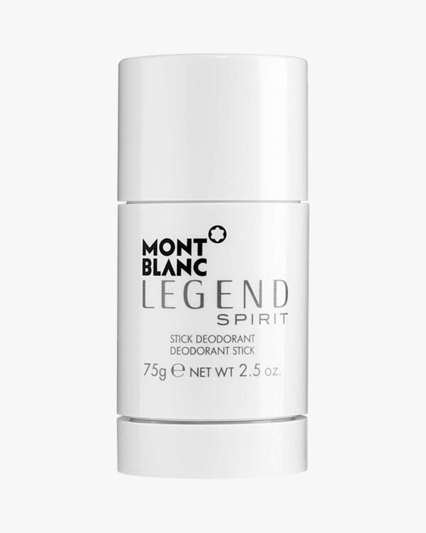 Legend Spirit Deo Stick 75 g