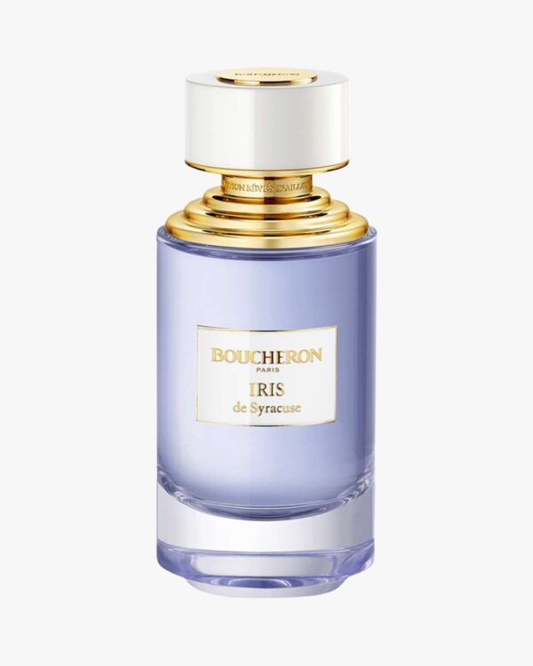 Iris De Syracuse EdP 125 ml