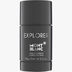 Explorer Deo Stick 75 g