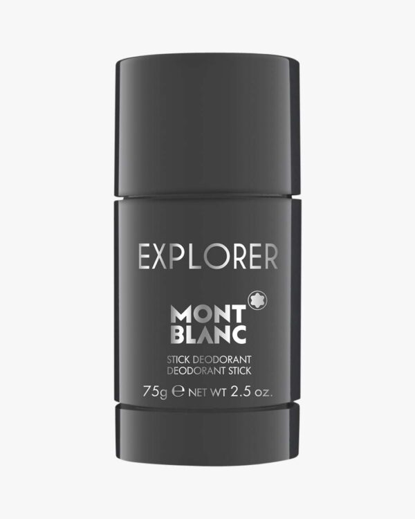 Explorer Deo Stick 75 g