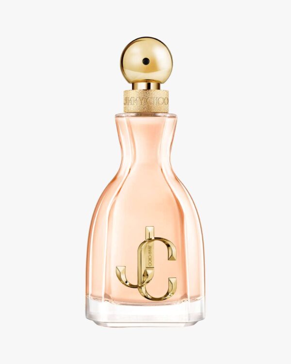 I Want Choo EdP (Størrelse: 60 ML)