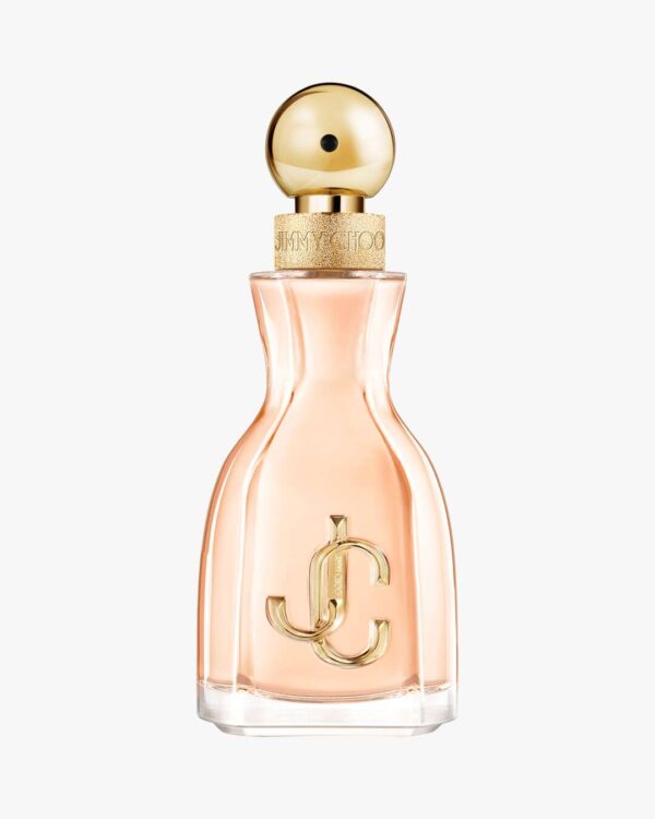 I Want Choo EdP (Størrelse: 40 ML)