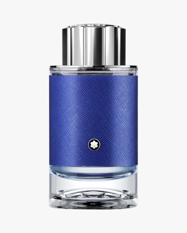 Explorer Ultra Blue EdP (Størrelse: 100 ML)