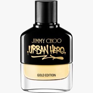 Urban Hero Gold Edition EdP (Størrelse: 50 ML)