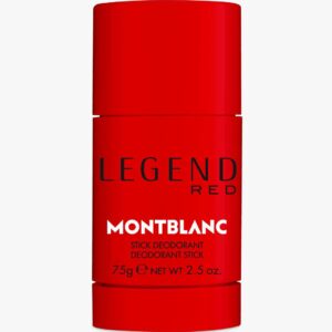 Legend Red Deo Stick 75 g