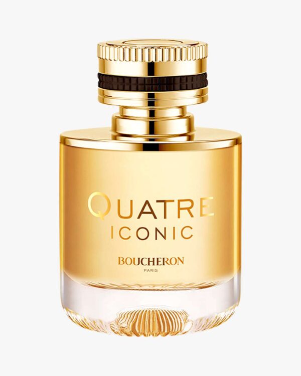 Quatre Iconic EdP 50 ml