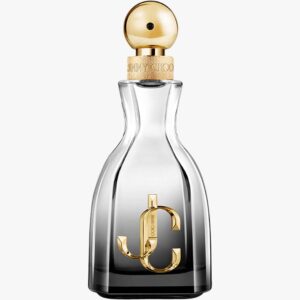 I Want Choo Forever EdP (Størrelse: 60 ML)