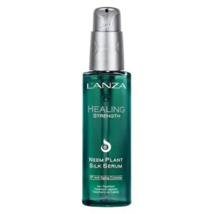 Lanza Healing Strength Neem Plant Silk Serum 100ml