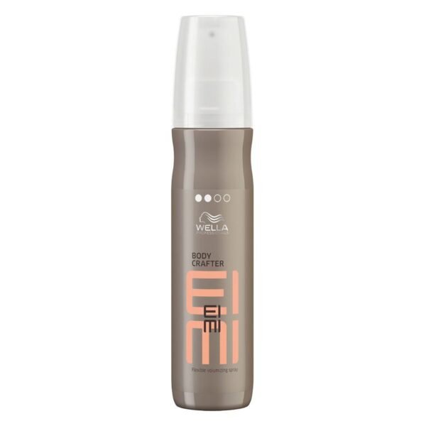 Wella Professionals Eimi Body Crafter Volumising Spray 150ml