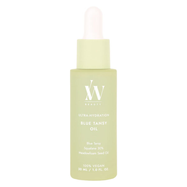 Ida Warg Ultra-Hydration Blue Tansy Oil 30ml