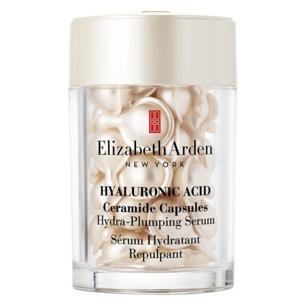 Elizabeth Arden Ceramide Capsules Hyaluronic Acid 30pcs