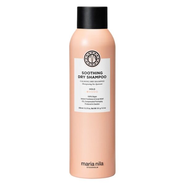 Maria Nila Soothing Dry Shampoo 250ml