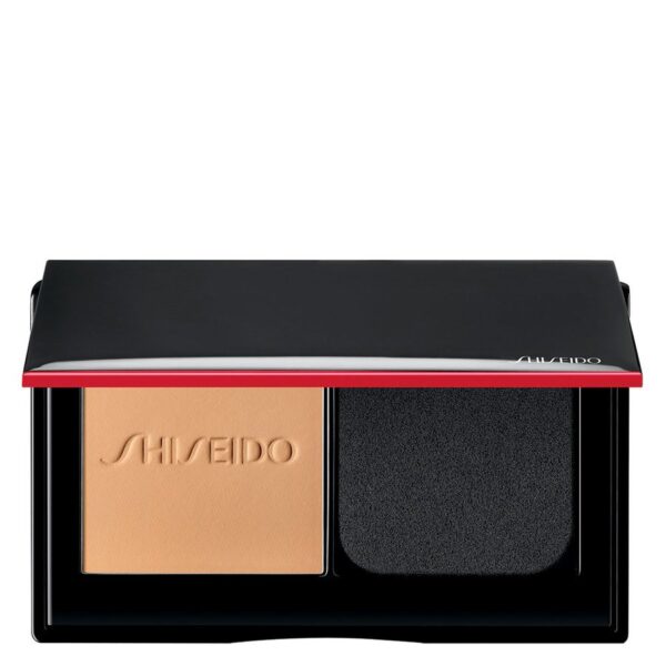 Shiseido Synchro Skin Self-Refreshing Custom Finish Foundation 25