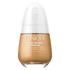 Clinique Even Better Clinical Serum Foundation SPF20 WN 80 Tawn B