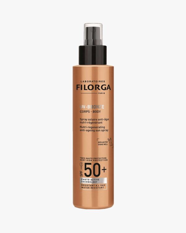 UV-Bronze Body SPF 50+ 150 ml