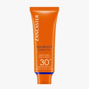 Sun Beauty Sublime Tan Face Cream SPF 30 50 ml