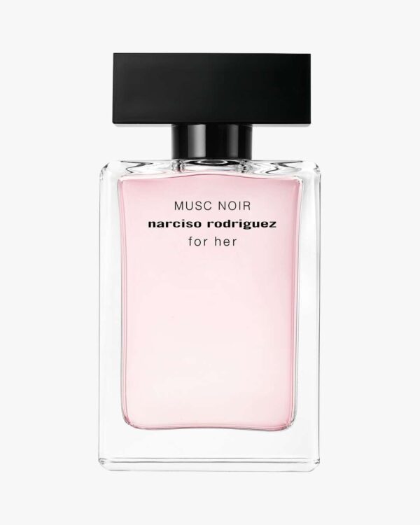 For Her Musc Noir EdP (Størrelse: 50 ML)