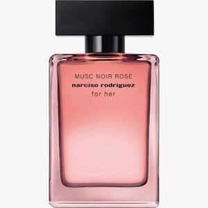 For Her Musc Noir Rose EdP (Størrelse: 50 ML)