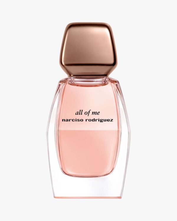 All Of Me EdP (Størrelse: 50 ML)