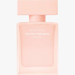 For Her Musc Nude EdP (Størrelse: 30 ML)