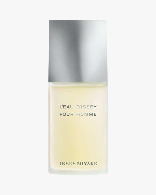 L&apos;Eau d&apos;Issey Pour Homme EdT (Størrelse: 75 ML)