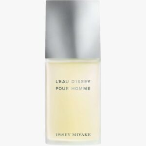 L&apos;Eau d&apos;Issey Pour Homme EdT (Størrelse: 125 ML)