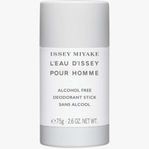 L&apos;Eau d&apos;Issey Pour Homme Alcohol Free Deo Stick 75 g