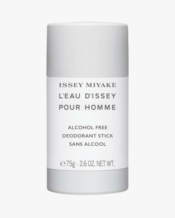 L&apos;Eau d&apos;Issey Pour Homme Alcohol Free Deo Stick 75 g