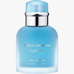 Light Blue Pour Homme EdP Intense 50 ml