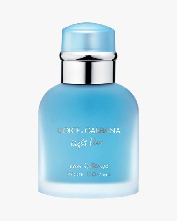 Light Blue Pour Homme EdP Intense 50 ml