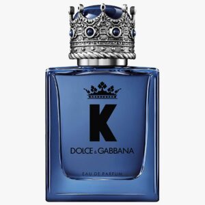 K By Dolce & Gabbana EdP (Størrelse: 50 ML)