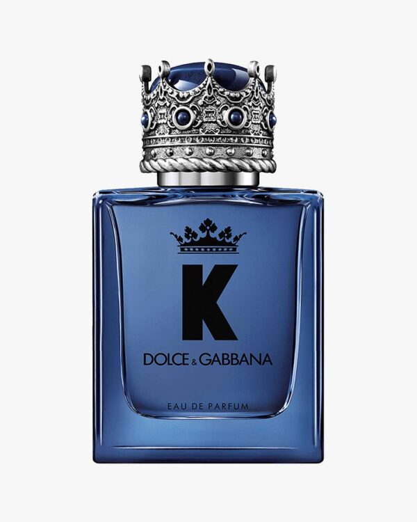 K By Dolce & Gabbana EdP (Størrelse: 50 ML)