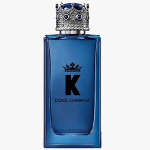 K By Dolce & Gabbana EdP (Størrelse: 100 ML)