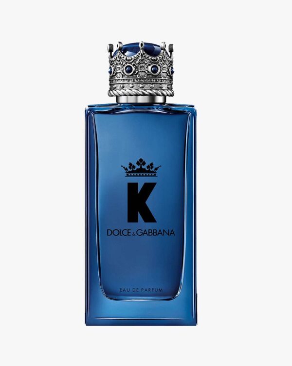 K By Dolce & Gabbana EdP (Størrelse: 100 ML)