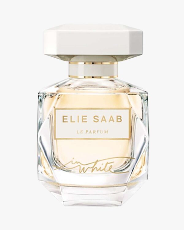 Le Parfum In White EdP (Størrelse: 50 ML)